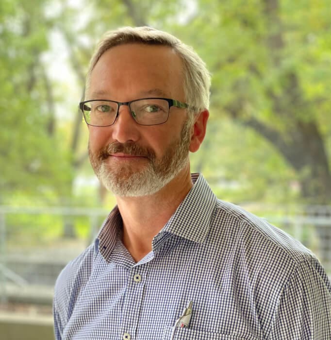 Stuart Smith